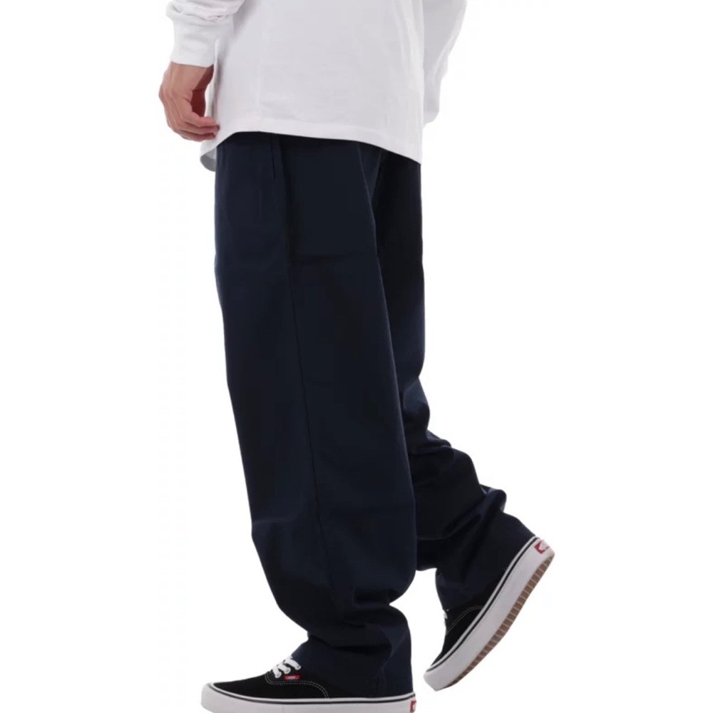 Polar Skate Co Surf Pants Navy Blue